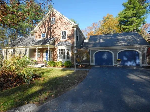 96 Forest Ridge Rd #96, Concord, MA 01742