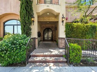 201 N Reese Pl UNIT 101, Burbank, CA 91506
