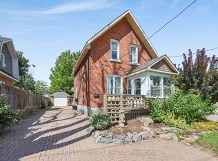 346 Bay St, Midland, ON L4R1K2