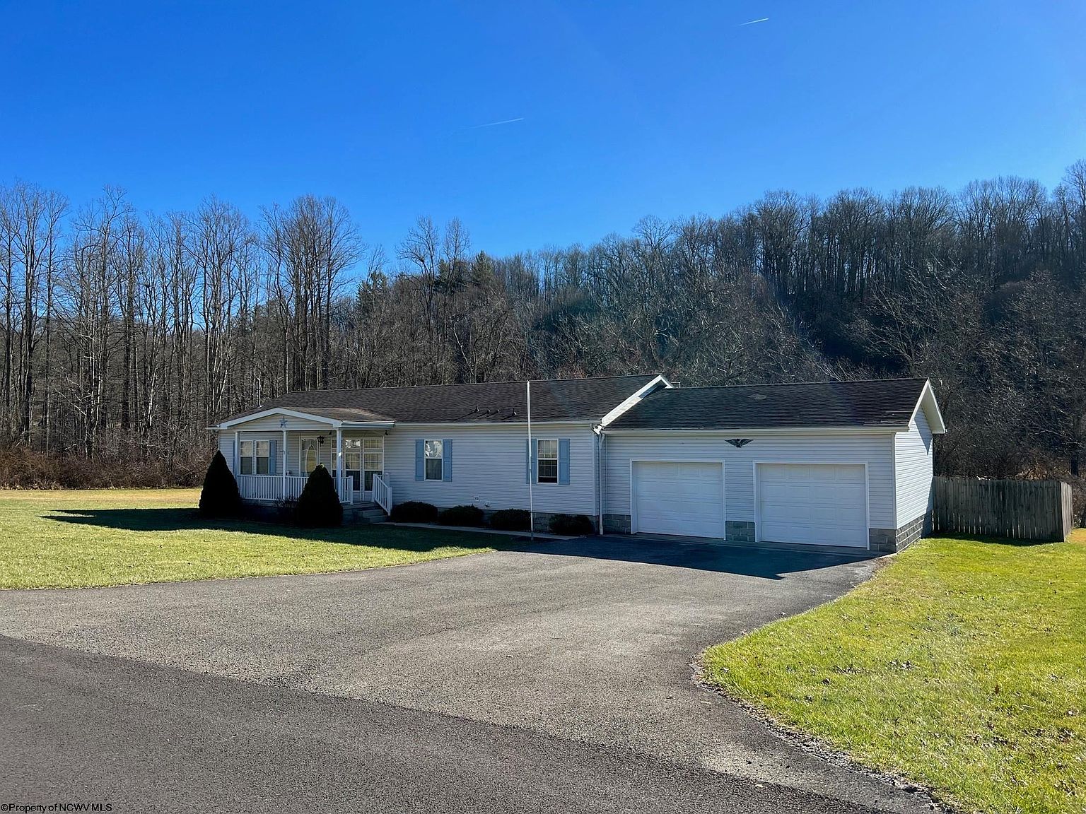 28 Fields Ln, Elkins, WV 26241 Zillow