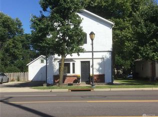 111 1/2 S Main St, Union, OH 45322