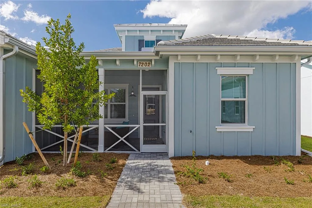 Building Photo - 7202 Saona Ct