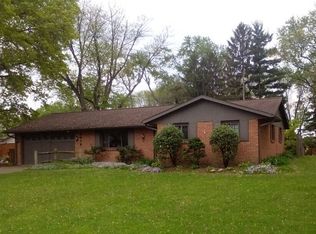 2618 Millbridge Ct, Centerville, OH 45440