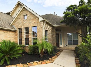 2619 Summer Rain Dr, Manvel, TX 77578