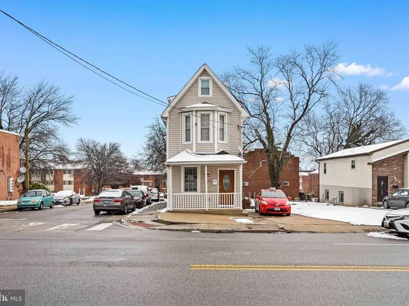 5013 The Alameda, Baltimore, MD 21239