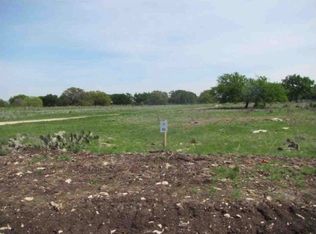 310 Yellowstone Dr, Oglesby, TX 76561