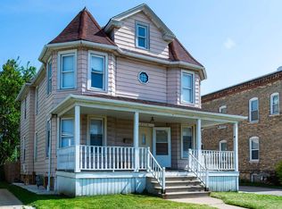 2110 54th St, Kenosha, WI 53140