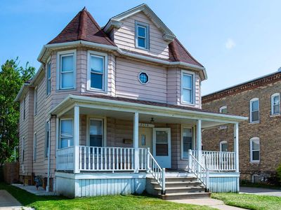 2110 54th STREET, Kenosha, WI, 53140