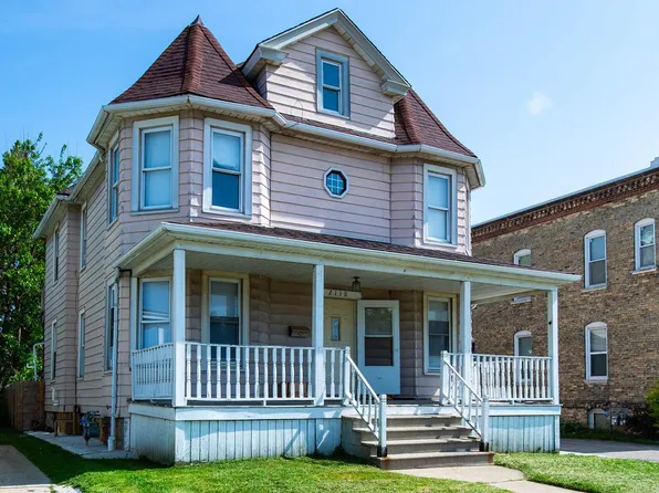2110 54th STREET, Kenosha, WI 53140