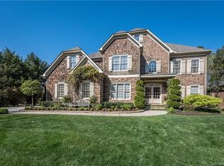 19721 Hagen Knoll Dr, Davidson, NC 28036