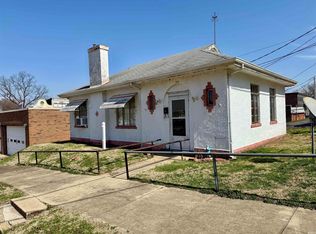 115 S 5th St, Rockport, IN 47635