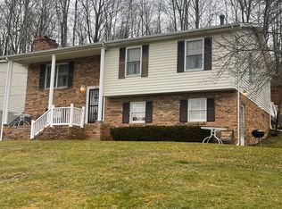 396U Tolbert Farm Rd #U, Beckley, WV 25801