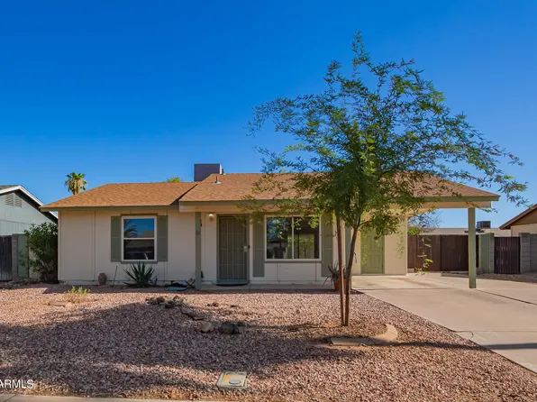 1525 W COMSTOCK Drive, Chandler, AZ 85224