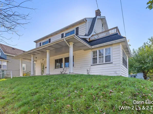1036 Alexander St SE, Grand Rapids, MI 49507