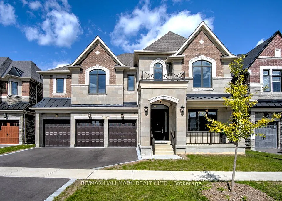 38 Ridgepoint Rd