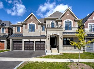 38 Ridgepoint Rd, Vaughan, ON L4H 4T4