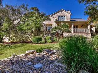 20 Sundown Pkwy, Austin, TX 78746