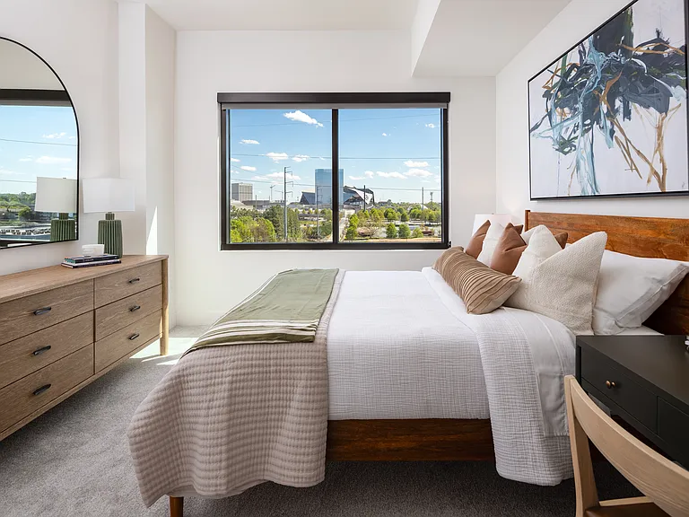 The Grace Residences — Photo 11