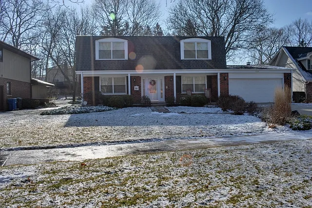 1149 Black Oak Dr photo 1