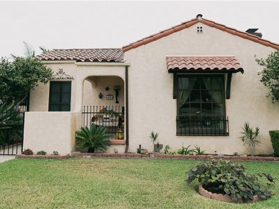 424 W 11th St, Azusa, CA, 91702