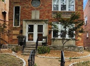 6637 Devonshire Ave #2, Saint Louis, MO 63109