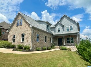 7622 Barclay Ter, Trussville, AL 35173