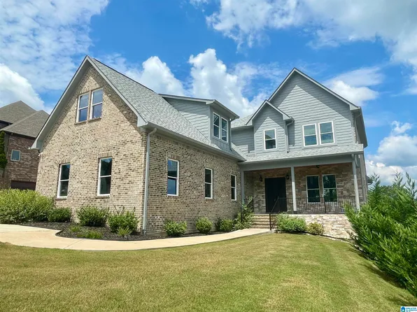 7622 Barclay Ter, Trussville, AL 35173