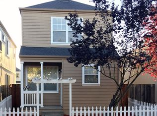 1475 Eardley Ave, Santa Rosa, CA 95401