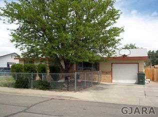 480 Glen Rd, Grand Junction, CO 81501