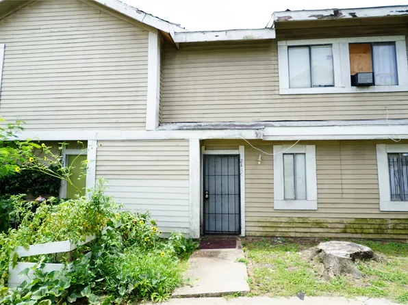 8405 Wilcrest Dr APT 2416, Houston, TX 77072