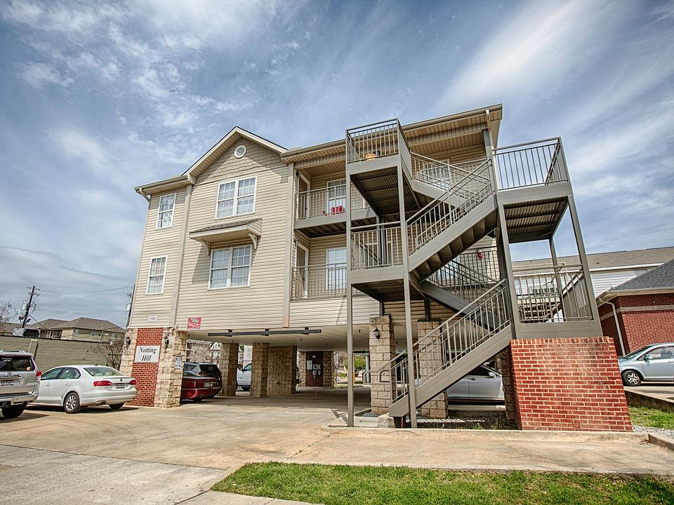 2nd image of 1320 Paul W Bryant Dr APT 1