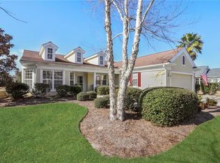 27 Wandering Daisy Dr, Bluffton, SC 29909