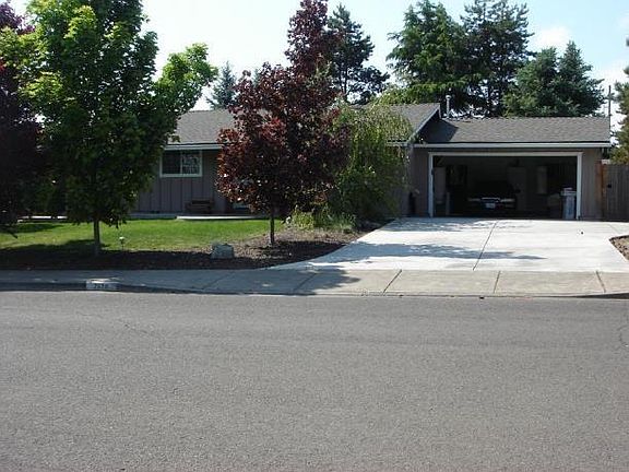 Front of House from Street