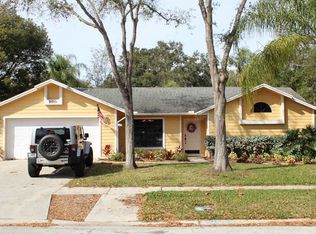 2513 Arborwood Dr, Valrico, FL 33596