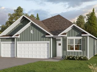 The Madison Plan, Shady Cove, Bessemer, AL 35022