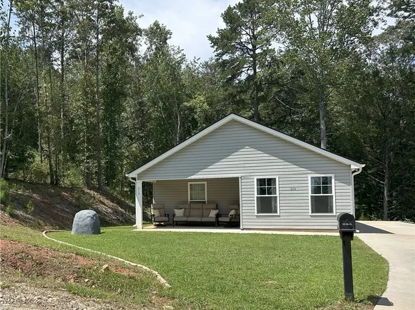 213 Deer Creek Trl, Walhalla, SC 29691