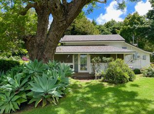 520 Polipoli Rd, Kula, HI 96790