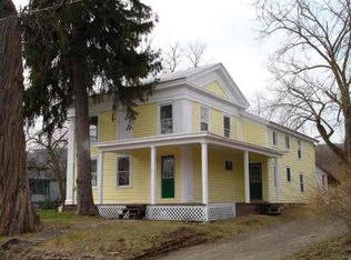 219 Caverns Rd, Howes Cave, NY 12092