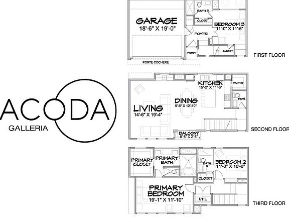 3rd image of 5815 Fairdale Ln #C