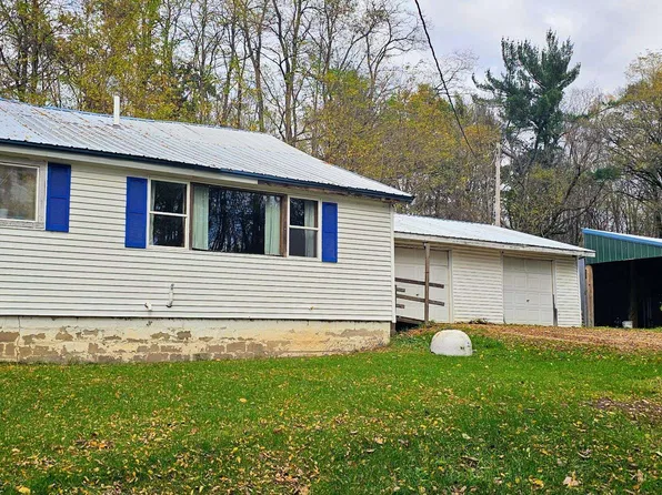 25898 Mandt St, Richland Center, WI 53581