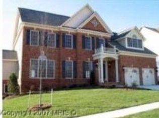 6807 Sand Cherry Way, Clinton, MD 20735