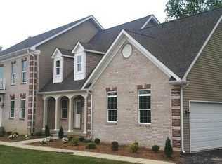 6409 Gold Yarrow Ln, Upper Marlboro, MD 20772