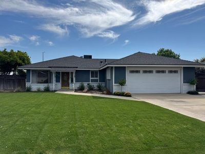2350 25th Ave, Kingsburg, CA, 93631