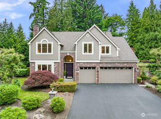 20004 NE 122nd Pl, Woodinville, WA