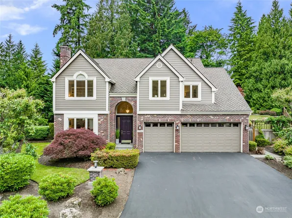 20004 NE 122nd Place, Woodinville, WA 98077