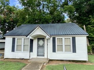 206 S Trenton St, Rutherford, TN 38369
