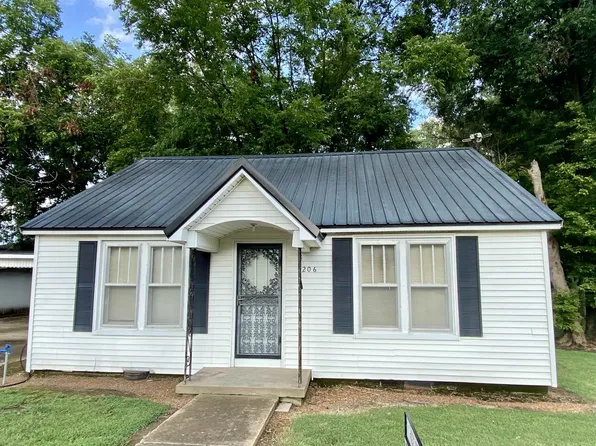 206 S Trenton St, Rutherford, TN 38369