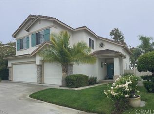6 Toulon Ave, Foothill Ranch, CA 92610
