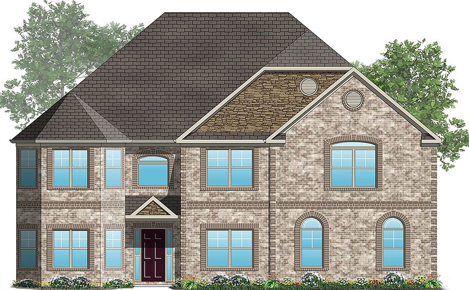 Plan Elevation.