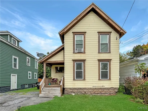 616 W Brighton Ave, Syracuse, NY 13207